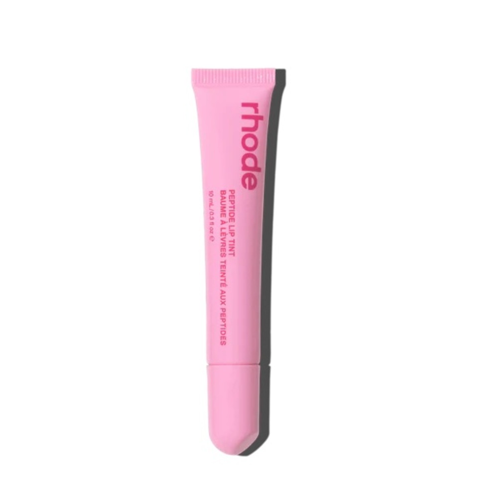 RHODE Peptide Lip Tint in Soft Pink
